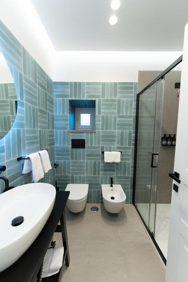 Bmc Home Boscotrecase Dış mekan fotoğraf