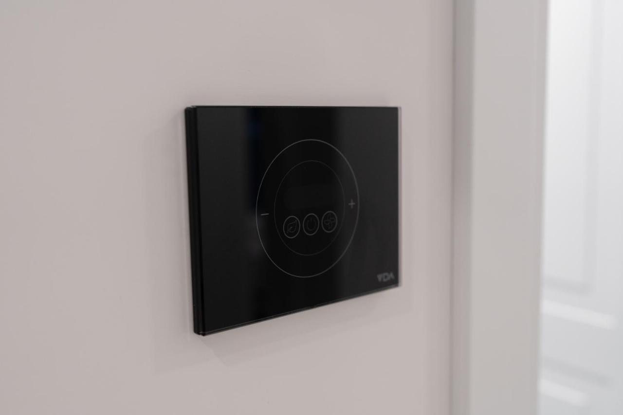 Bmc Home Boscotrecase Dış mekan fotoğraf