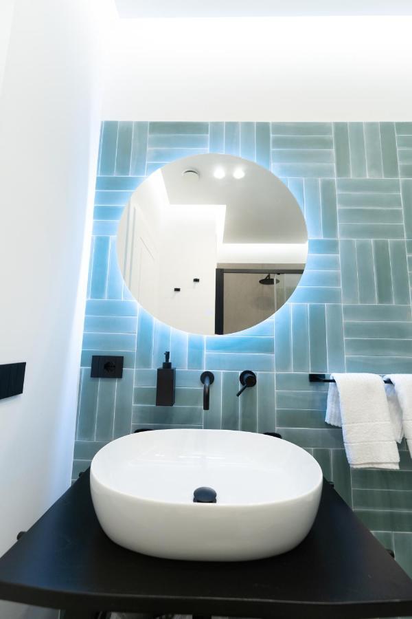 Bmc Home Boscotrecase Dış mekan fotoğraf