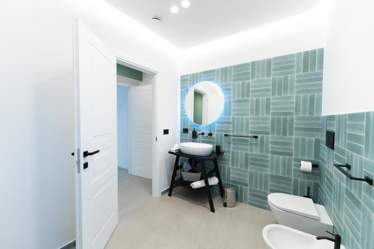 Bmc Home Boscotrecase Dış mekan fotoğraf