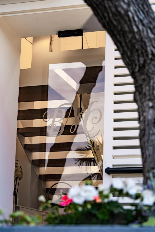 Bmc Home Boscotrecase Dış mekan fotoğraf