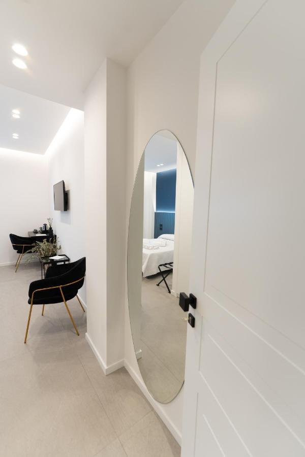 Bmc Home Boscotrecase Dış mekan fotoğraf