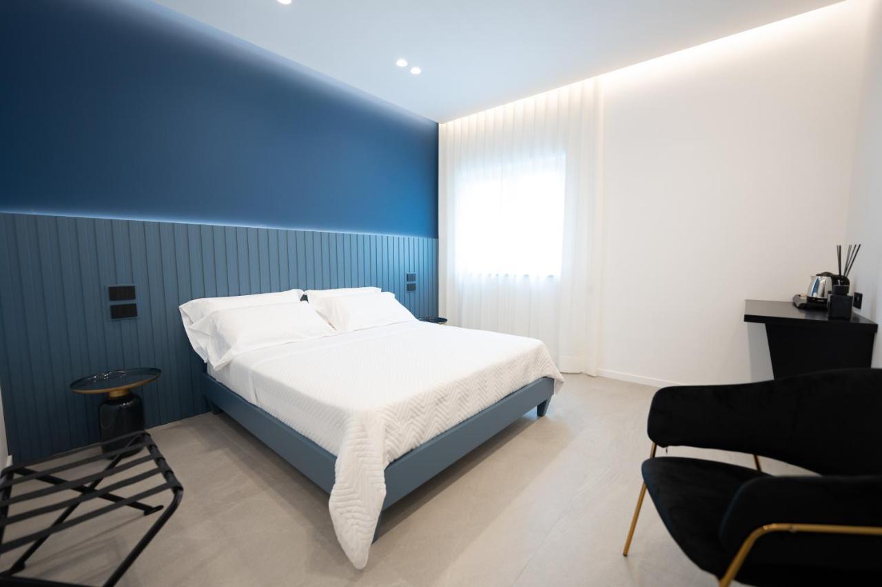 Bmc Home Boscotrecase Dış mekan fotoğraf
