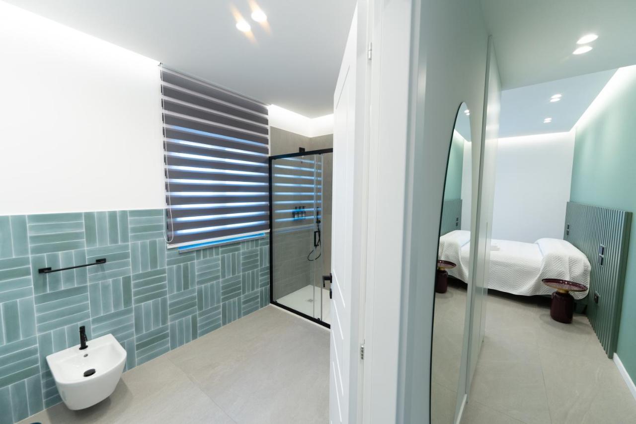 Bmc Home Boscotrecase Dış mekan fotoğraf